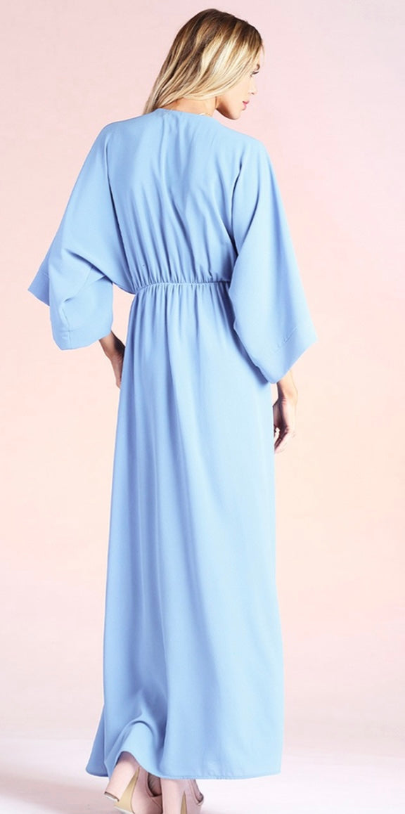 Maxidress